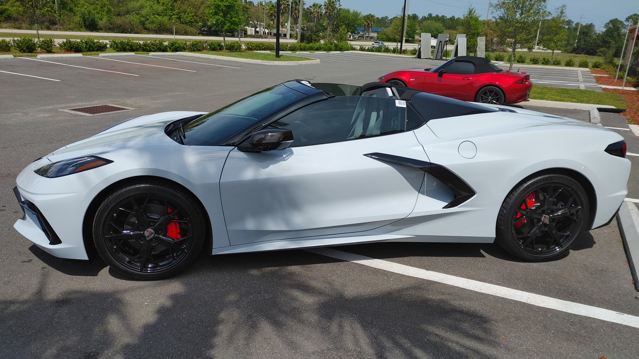 XPEL automotive window film installation — Solar Sentinel