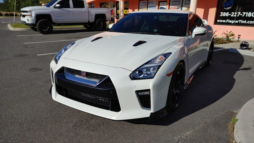 window tint palm coast