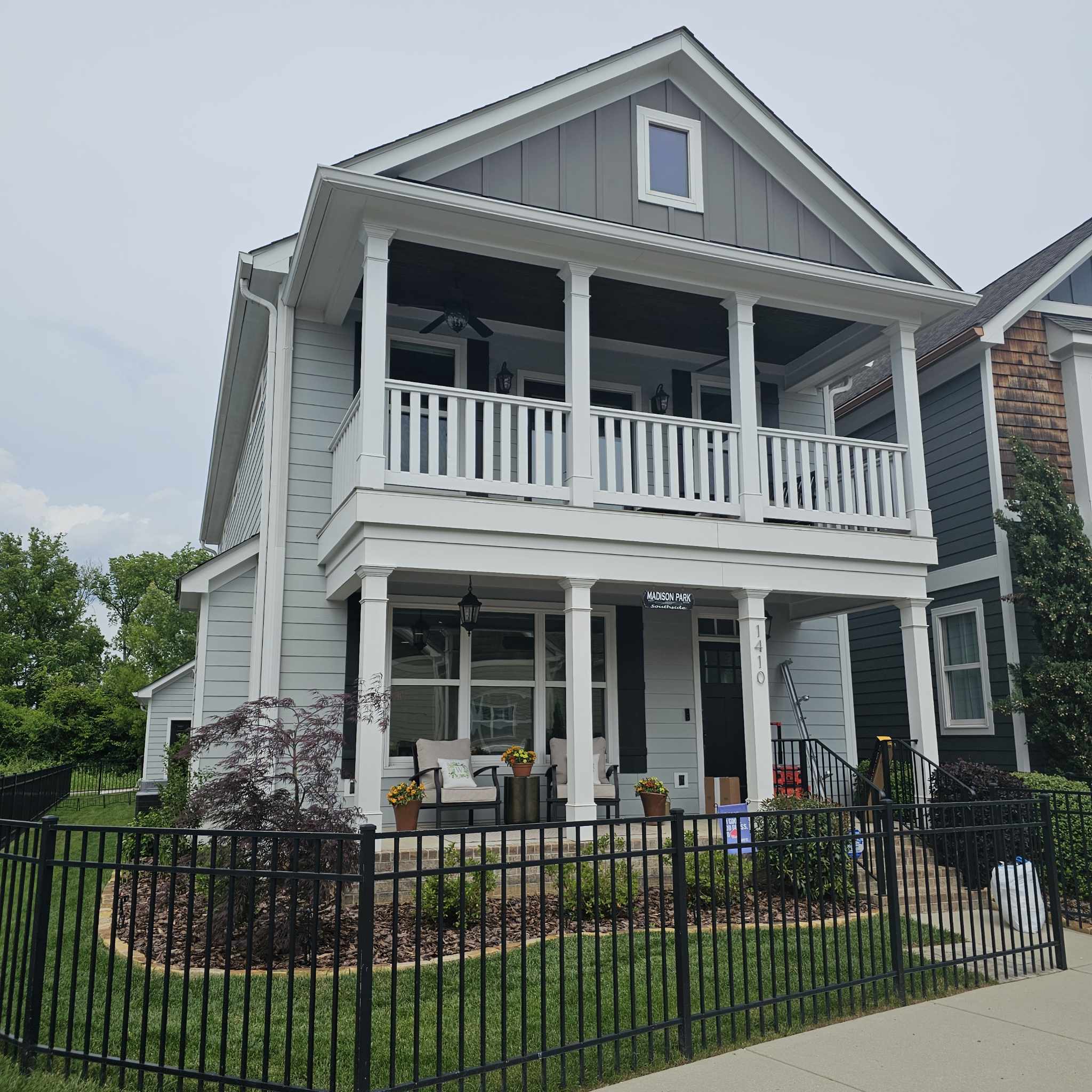 Home Window Tinting