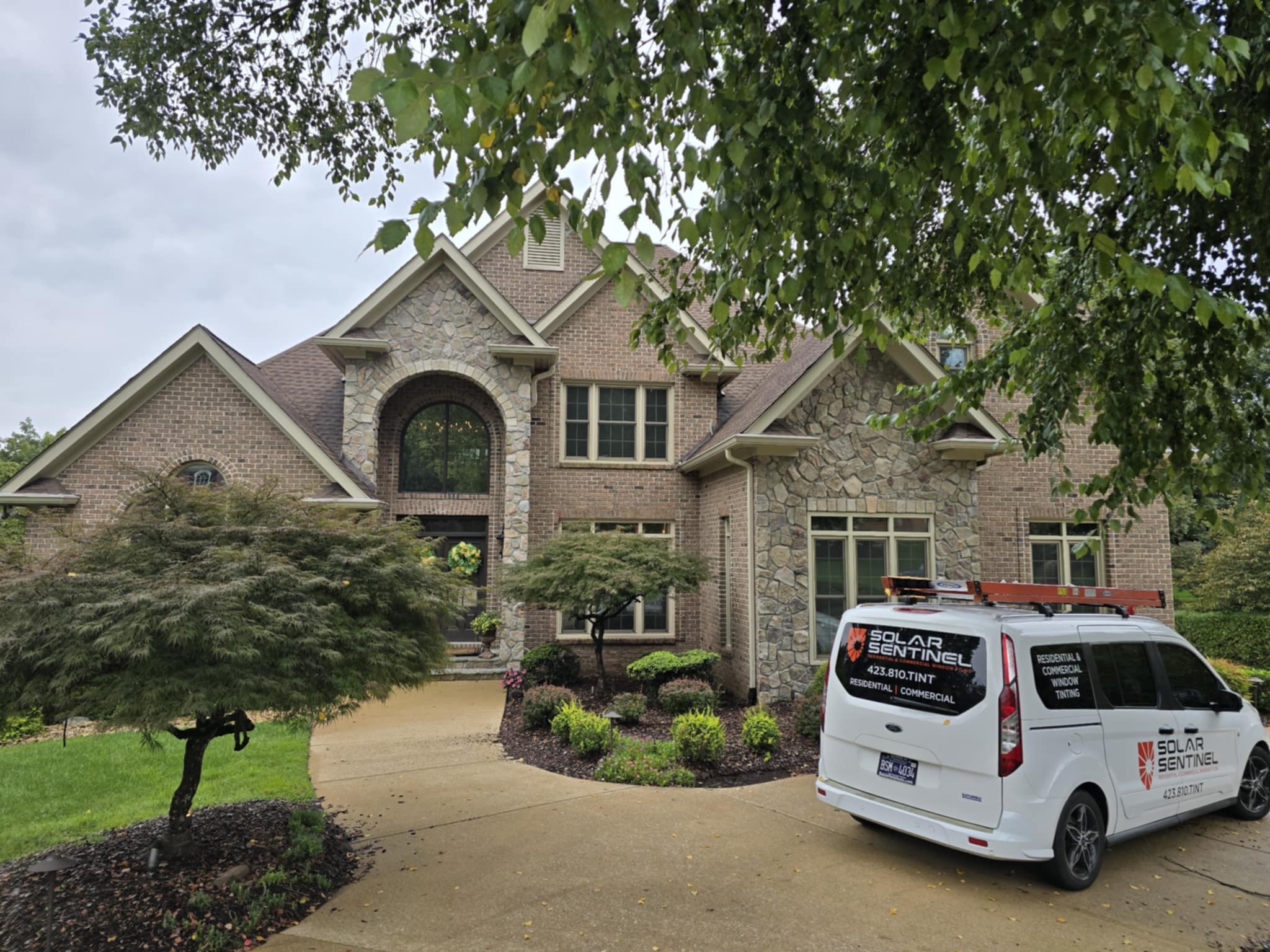 Home Window Film For Heat And Energy Savings